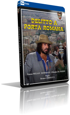 Delitto a Porta Romana (1980) Full DVD5 – ITA