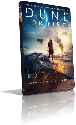 Dune Drifter (2020) Full DVD9 – ITA/ENG