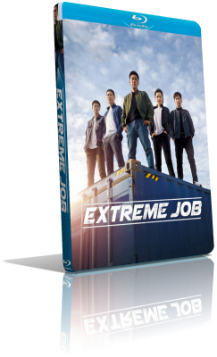 Extreme Job (2019) [SUB-ITA] HD 720p KOR/AC3+DTS 5.1 Subs MKV