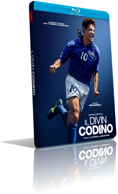 Il Divin Codino (2021) WEBRip 480p ITA/EAC3 5.1 (Audio Da WEBDL) Subs MKV