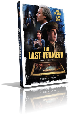 L’ultimo Vermeer (2020) DVD5 Compresso – ITA