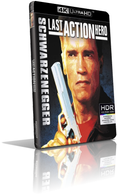 Last Action Hero – L’ultimo grande eroe (1993) [4K/HDR] Full Blu-Ray HVEC ITA/Multi AC3 5.1 ENG/AC3+DTS-HD MA+TrueHD 7.1
