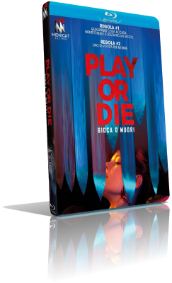 Play or Die – Gioca o Muori (2019) Full Blu-Ray AVC ITA/ENG DTS-HD MA 5.1