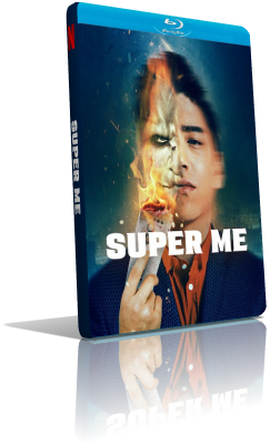 Super Me (2019) [SUB-ITA] WEBDL 720p CHI/EAC3 5.1 Subs MKV