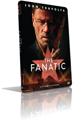 The Fanatic (2019) DVD5 Compresso – ITA
