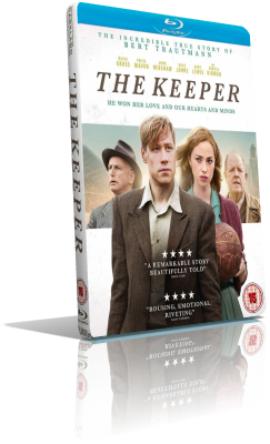 The Keeper – La leggenda di un portiere (2018) FullHD 1080p ITA/AC3 5.1 (Audio Da DVD) ENG/AC3+DTS 5.1 Subs MKV