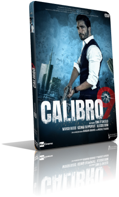 Calibro 9 (2020) DVD5 Compresso – ITA