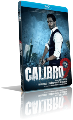 Calibro 9 (2020) Full Blu-Ray AVC ITA/DTS-HD MA 5.1