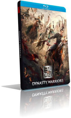 Dynasty Warriors (2021) [SUB-ITA] WEBDL 720p CHI/EAC3 5.1 Subs MKV