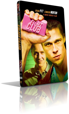 Fight Club (1999) DVD5 Compresso – ITA