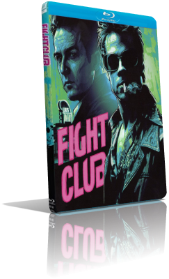 Fight Club (1999) FullHD 1080p ITA/ENG AC3+DTS 5.1 Subs MKV