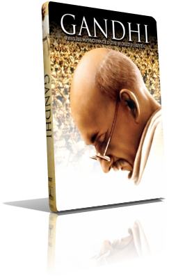 Gandhi (1982) DVD5 Compresso – ITA