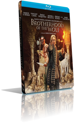 Il patto dei lupi (2001) Full Blu-Ray AVC ITA/FRE/RUS DTS-HD MA 5.1
