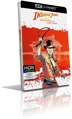 Indiana Jones e i predatori dell’arca perduta (1981) [4K/HDR] Full Blu-Ray HVEC ITA/Multi AC3 5.1 ENG/TrueHD 7.1