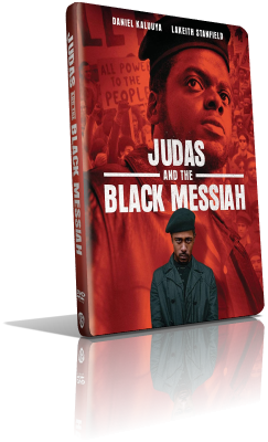 Judas and the Black Messiah (2021) DVD5 Compresso – ITA