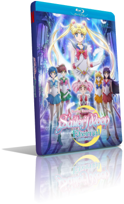 Pretty Guardian Sailor Moon Eternal – Il film (2021) WEBDL 1080p ITA/EAC3 5.1 (Audio Da WEBDL) JAP/EAC3 5.1 Subs MKV