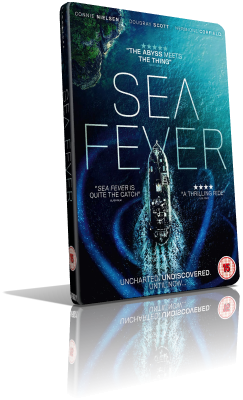 Sea Fever – Contagio in alto mare (2019) DVD5 Compresso – ITA