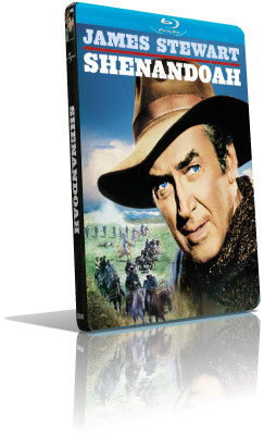 Shenandoah – La valle dell’onore (1965) Full Blu-Ray AVC ITA/AC3 5.1 ENG/AC3 2.0