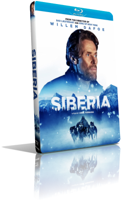 Siberia (2020) BDRip 576p ITA/AC3 5.1 (Audio Da DVD) ENG/AC3 5.1 Subs MKV
