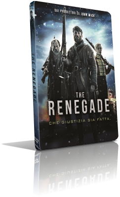 The Renegade (2018) DVD5 Compesso – ITA