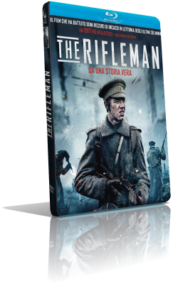 The Rifleman (2019) FullHD 1080p ITA/AC3 5.1 (Audio Da DVD) LAV/AC3+DTS 5.1 Subs MKV