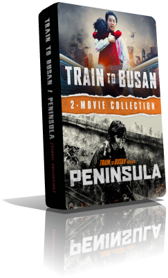 Train to Busan: Collection