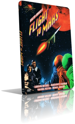 Volo su Marte (1951) Full DVD5 – ITA/ENG
