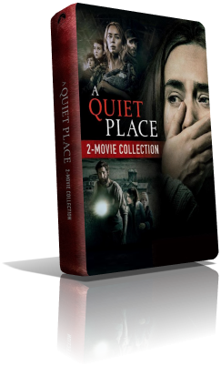 A Quiet Place: Collection