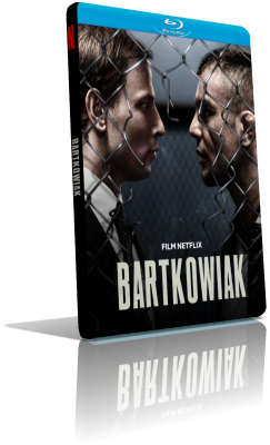 Bartkowiak (2021) WEBRip 480p ITA/EAC3 5.1 (Audio Da WEBDL) POL/EAC3 5.1 Subs MKV