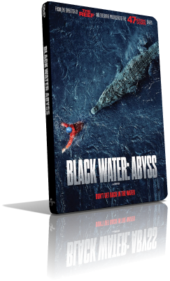 Black Water: Abyss (2020) DVD5 Compresso – ITA