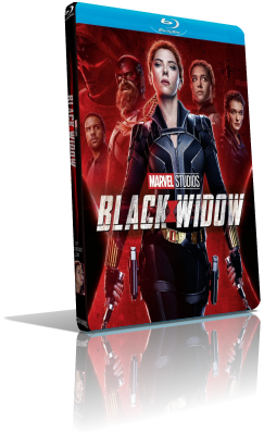 Black Widow (2021) BDRip 576p ITA/ENG AC3 5.1 Subs MKV