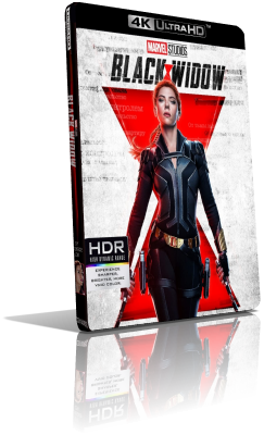 Black Widow (2021) [4K/HDR] Full Blu-Ray HVEC ITA/ENG/FRE EAC3 7.1 ENG/TrueHD 7.1