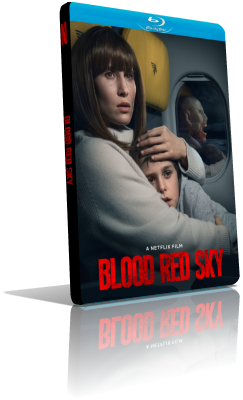 Blood Red Sky (2021) WEBRip 576p ITA/EAC3 5.1 (Audio Da WEBDL ) GER/EAC3 5.1 Subs MKV