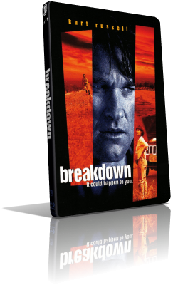 Breakdown – La trappola (1997) DVD5 Compresso – ITA