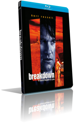 Breakdown – La trappola (1997) BDRip 480p ITA/AC3 5.1 (Audio Da DVD) ENG/AC3 5.1 Subs MKV
