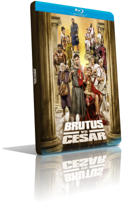 Brutus VS Cesar (2020) WEBDL 1080p ITA/EAC3 5.1 (Audio Da WEBDL) FRE/EAC3 5.1 Subs MKV