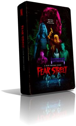 Fear Street: Collection