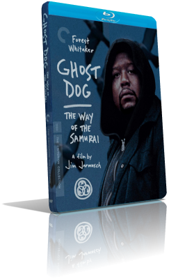 Ghost Dog – Il codice del samurai (1999) BDRip 576p ITA/AC3 2.0 (Audio Da DVD) ENG/AC3 5.1 Subs MKV