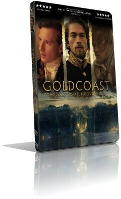 Gold Coast – Viaggio verso il nuovo mondo (2015) DVD5 Compresso – ITA