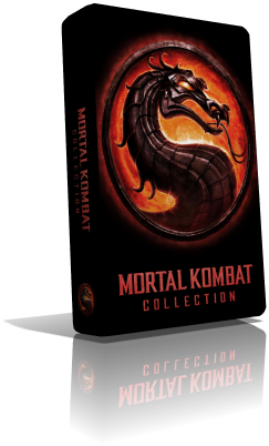 Mortal Kombat: Collection