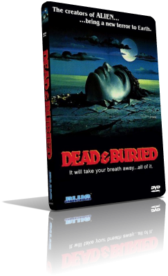Morti e sepolti (1981) Full DVD5 – ITA/ENG