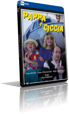 Pappa e ciccia (1982) Full DVD5 – ITA