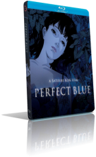 Perfect Blue (1998) FullHD 1080p ITA/JAP AC3+DTS 5.1 Subs MKV