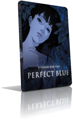 Perfect Blue (1998) Full DVD5 – ITA/JAP