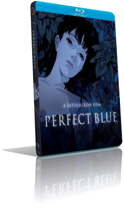 Perfect Blue (1998) HD 720p ITA/JAP AC3+DTS 5.1 Subs MKV