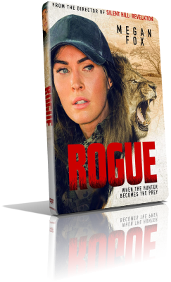 Rogue (2020) Full DVD9 – ITA/ENG