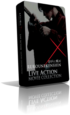 Rurouni Kenshin: Collection