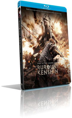 Rurouni Kenshin: The Legend Ends (2014) [SUB-ITA] HD 720p JAP/AC3 5.1 Subs MKV
