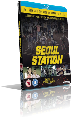 Seoul Station (2016) BDRip 576p ITA/AC3 5.1 (Audio Da WEBDL) KOR/AC3 5.1 Subs MKV