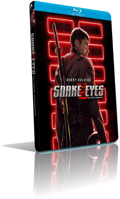 Snake Eyes: G.I. Joe – Le origini (2021) Full Blu-Ray AVC ITA/Multi AC3 5.1 ENG/AC3+TrueHD 7.1